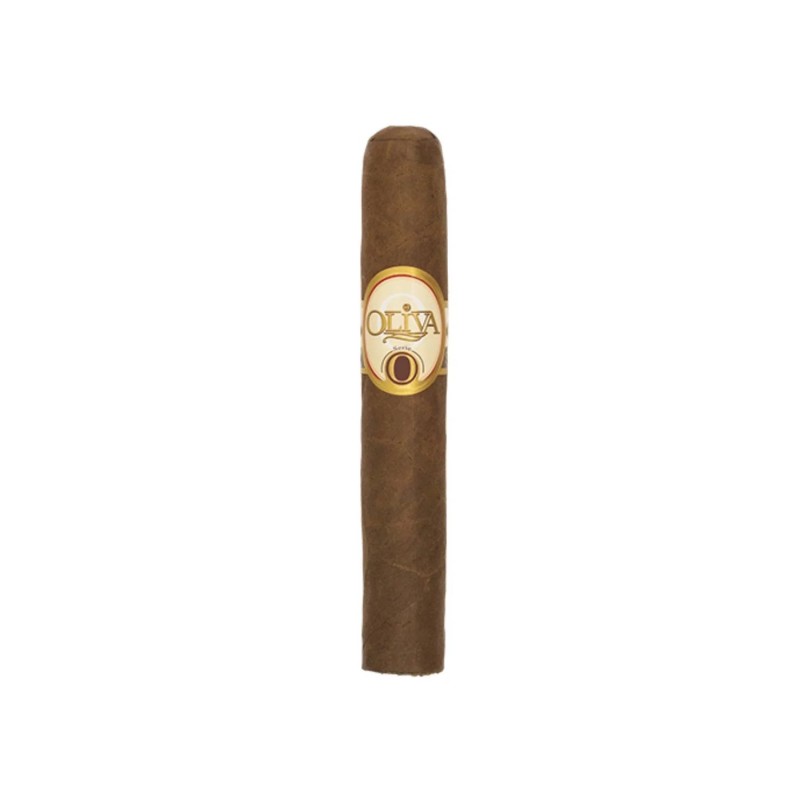 SERIE O ROBUSTO